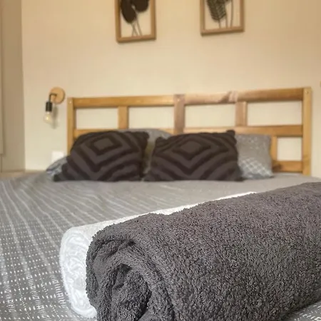 T1 Bis Elegant - Coeur De Apartmán Perpignan