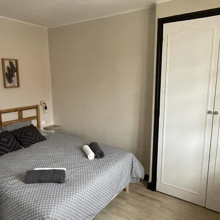 T1 Bis Elegant - Coeur De *