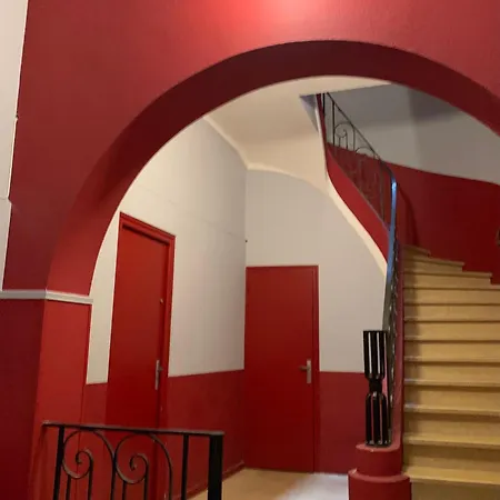 شقة T1 Bis Elegant - Coeur De *