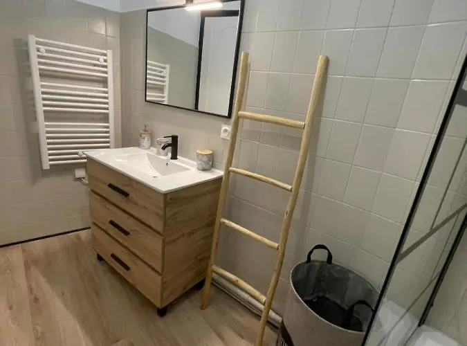 Lägenhet T1 Bis Elegant - Coeur De