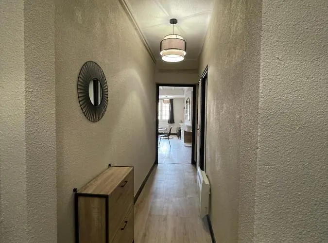 Lägenhet T1 Bis Elegant - Coeur De *