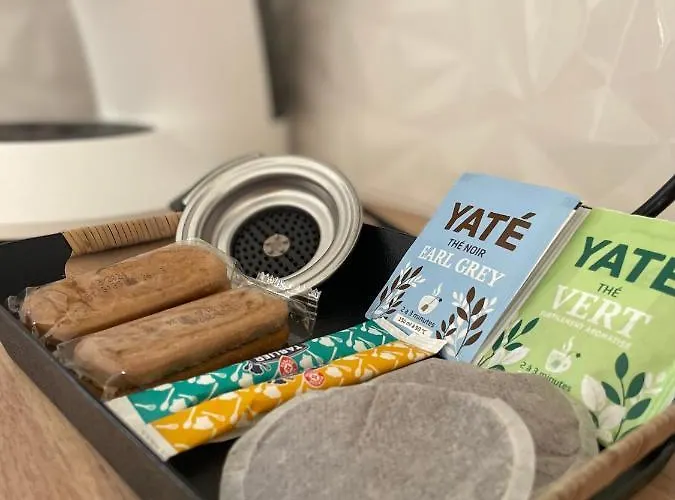 T1 Bis Elegant - Coeur De * Perpignan