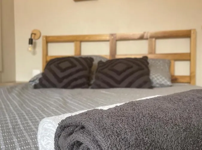 T1 Bis Elegant - Coeur De Appartement Perpignan