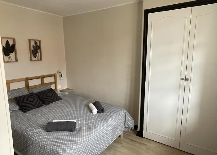 T1 Bis Elegant - Coeur De *