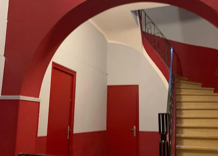 Appartement T1 Bis Elegant - Coeur De *